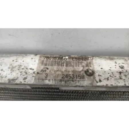 Radiateur eau bmw serie 1 e87/e81
