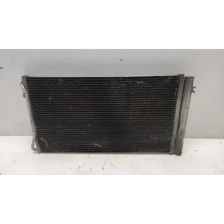 Condenseur climatisation bmw serie 1 e87/e81