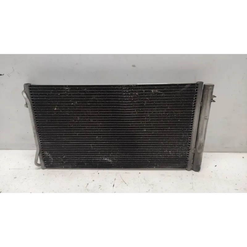 Condenseur climatisation bmw serie 1 e87/e81