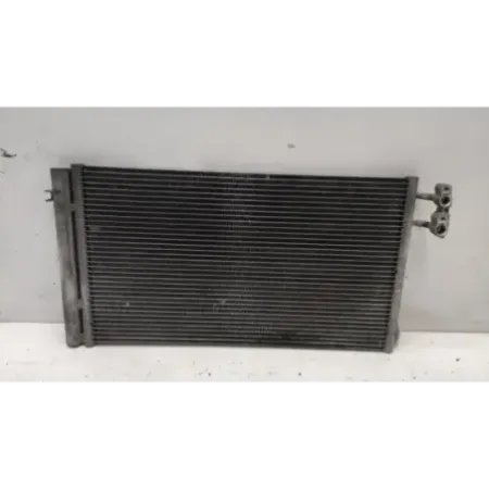 Condenseur climatisation bmw serie 1 e87/e81