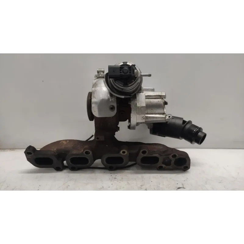 Turbo volkswagen golf 7