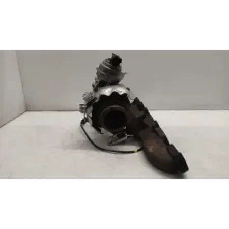 Turbo volkswagen golf 7