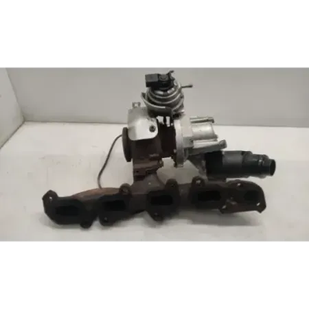 Turbo volkswagen golf 7