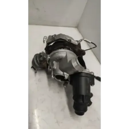 Turbo volkswagen golf 7