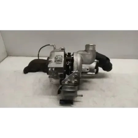 Turbo volkswagen golf 7