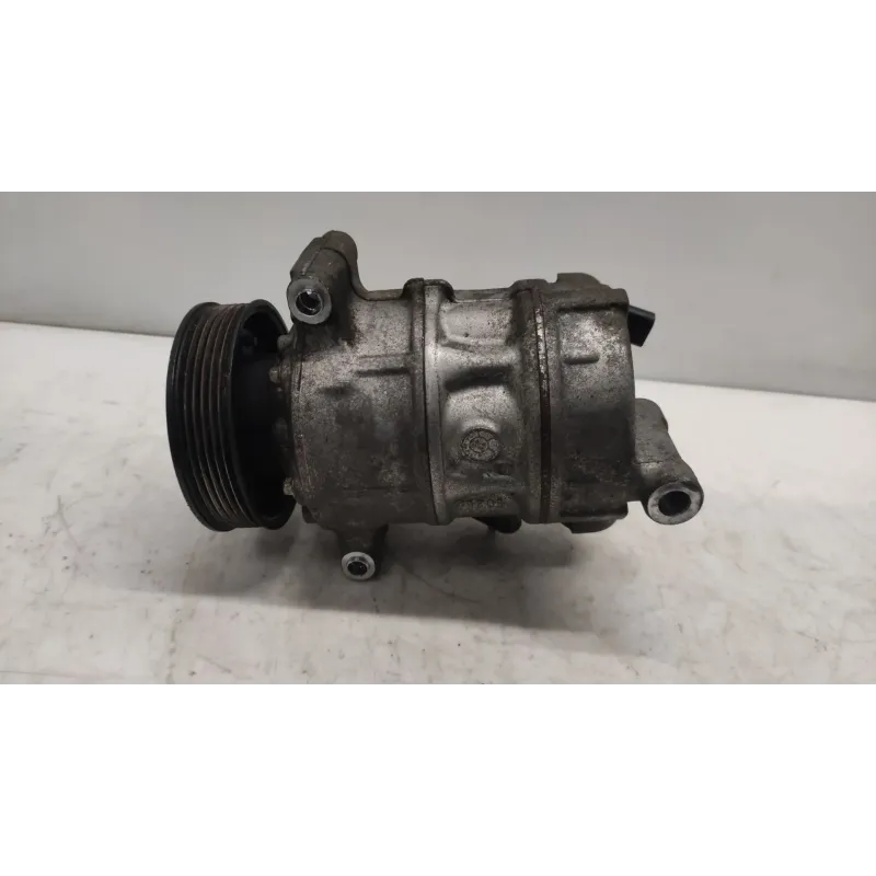 Compresseur climatisation volkswagen golf 7 vii