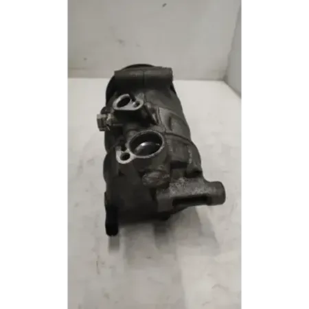 Compresseur climatisation volkswagen golf 7 vii