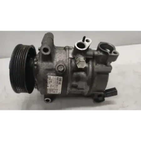 Compresseur climatisation volkswagen golf 7 vii