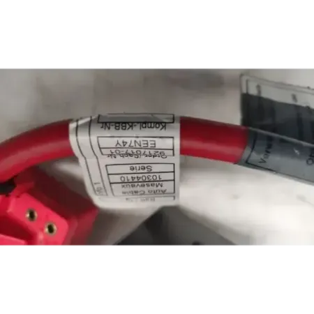 Bpga - boitier fusible sur batterie bmw serie 1 e87/e81