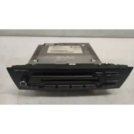 Autoradio specifique bmw serie 1 e87/e81