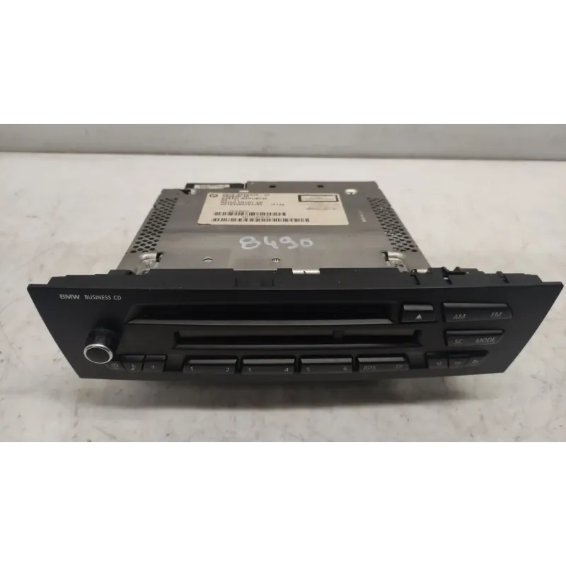 Autoradio specifique bmw serie 1 e87/e81