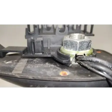 Antenne bmw serie 1 e87/e81