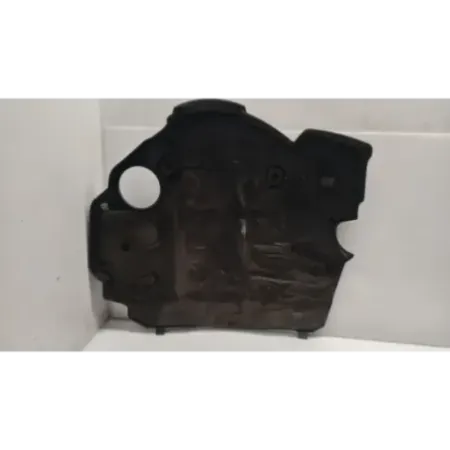 Cache moteur bmw serie 1 e87/e81