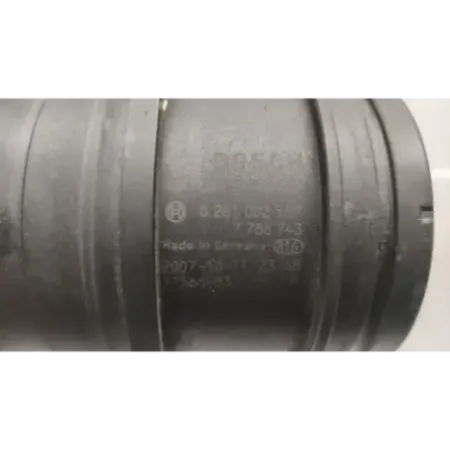 Debimetre air bmw serie 1 e87/e81