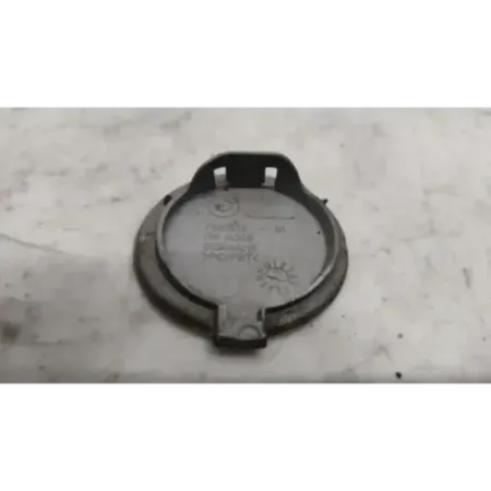 Cache anneau de remorquage bmw serie 1 e87/e81