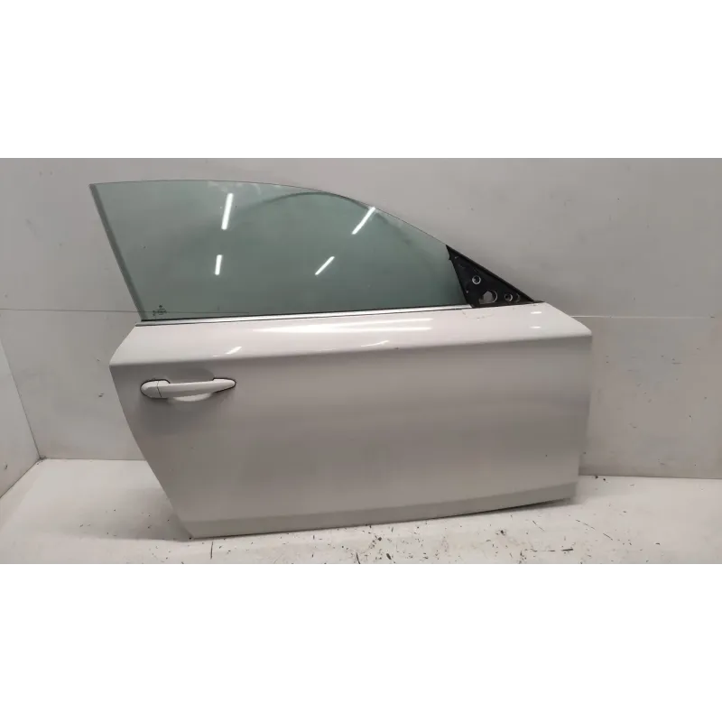Porte avant droite bmw serie 1 e87/e81