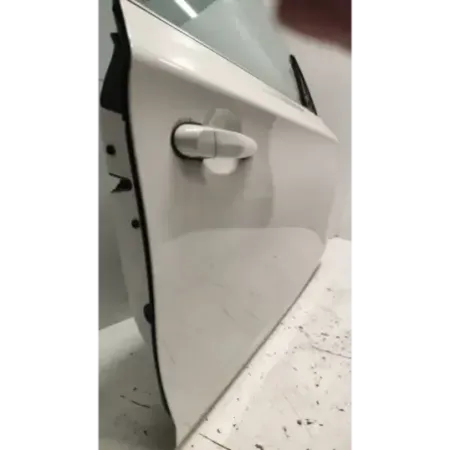 Porte avant droite complete bmw serie 1 e87/e81