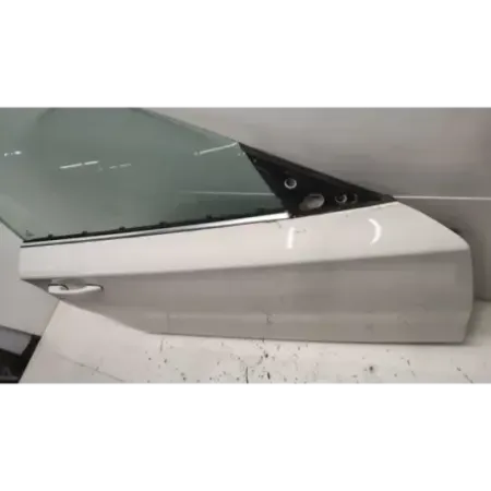 Porte avant droite complete bmw serie 1 e87/e81