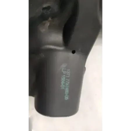 Boite a air bmw serie 1 e87/e81