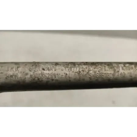 Bras inferieur avant gauche bmw serie 1 f20/f21