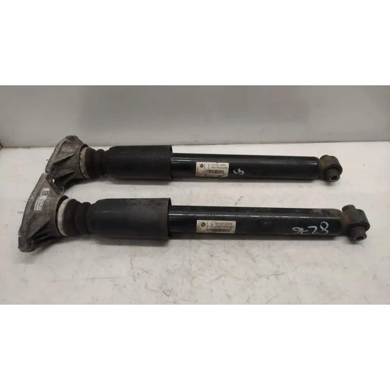 Amortisseur arriere bmw serie 1 f20/f21