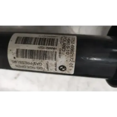 Amortisseur arriere bmw serie 1 f20/f21