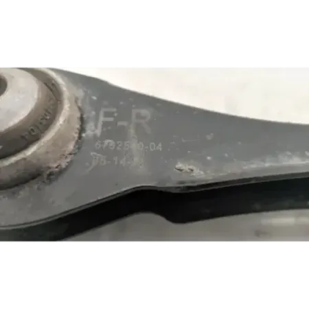 Bras superieur arriere droit bmw serie 1 f20/f21