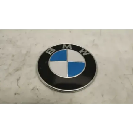 Sigle capot bmw serie 1 f20/f21
