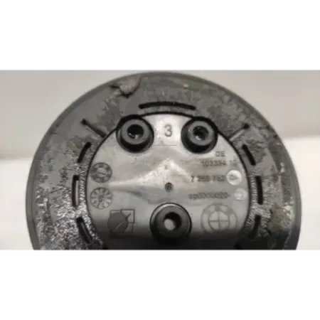 Sigle capot bmw serie 1 f20/f21