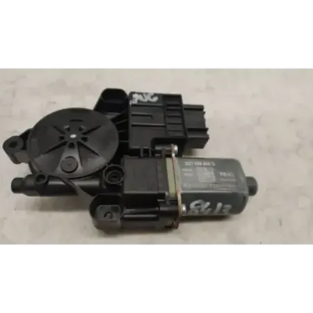 Moteur leve-glace avant gauche volkswagen polo aw
