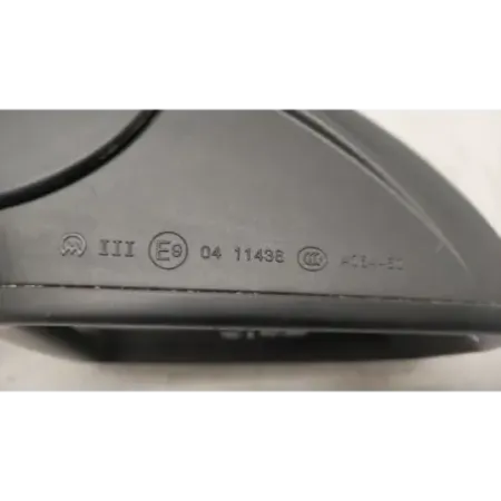 Retroviseur gauche volkswagen polo aw