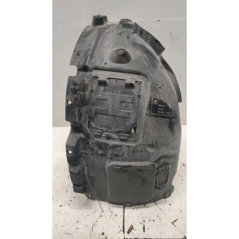 Pare-boue aile avant gauche 2/2 bmw serie 1 f20/f21