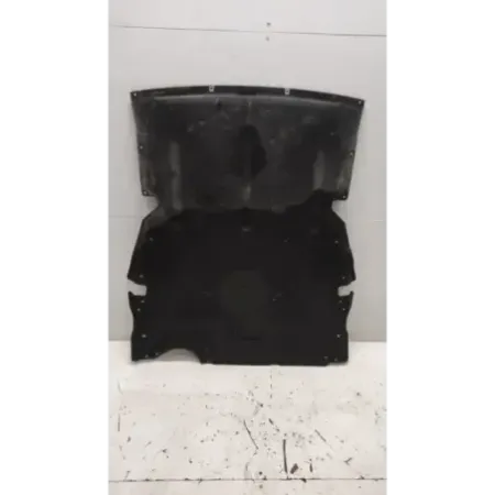 Protection carter huile bmw serie 1 f20/f21