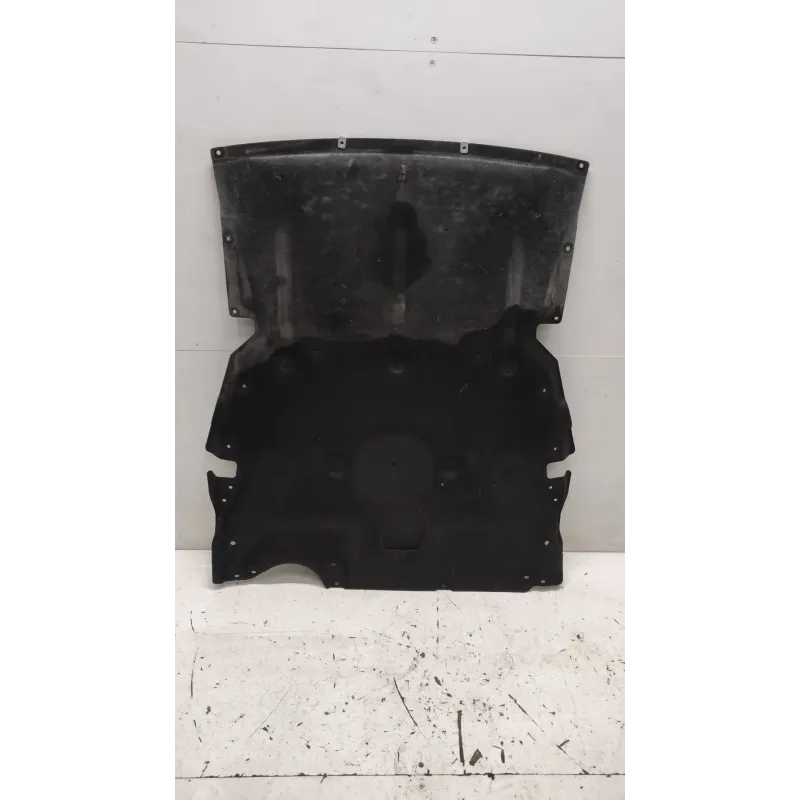 Protection carter huile bmw serie 1 f20/f21