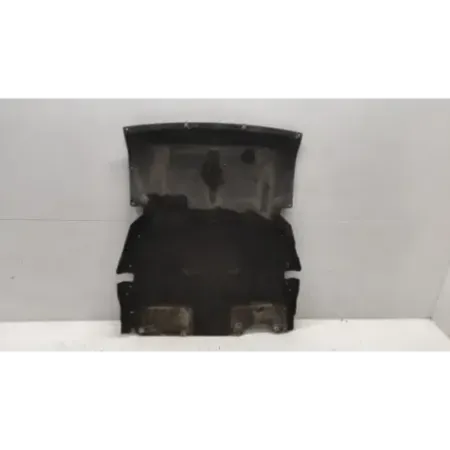 Protection carter huile bmw serie 1 f20/f21