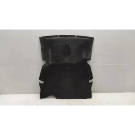 Protection carter huile bmw serie 1 f20/f21