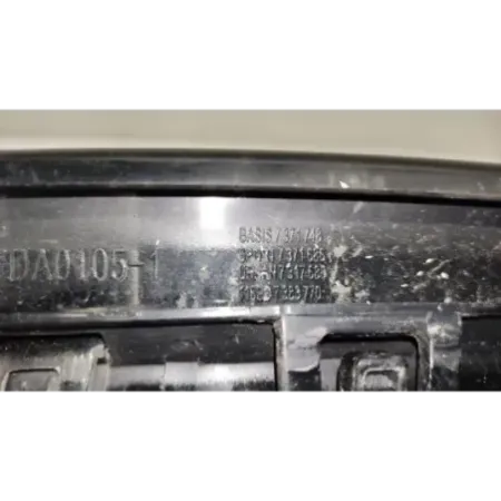 Calandre droit bmw serie 1 f20/f21