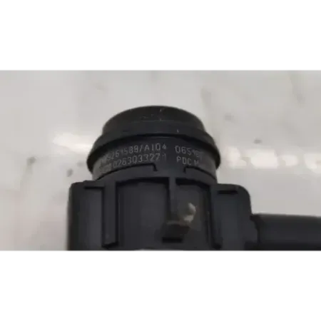 Capteur aide stationnement avant bmw serie 1 f20/f21