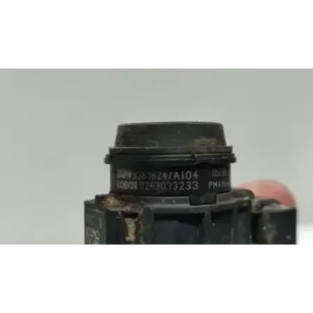 Capteur aide stationnement avant exterieur bmw serie 1 f20/f21