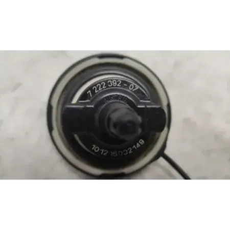 Bouchon reservoir a carburant bmw serie 3 f30/f31