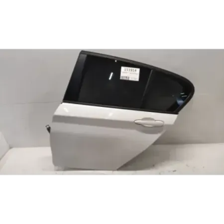 Porte arriere gauche bmw serie 1 f20/f21