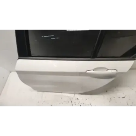 Porte arriere gauche bmw serie 1 f20/f21