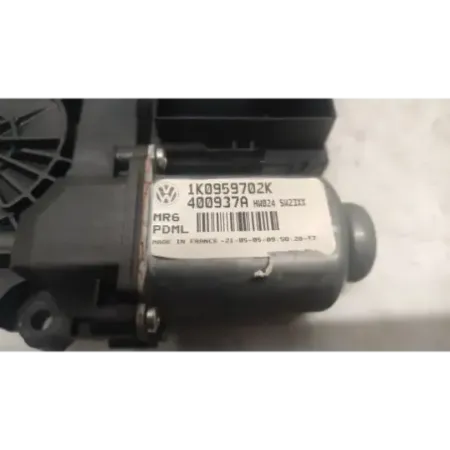 Moteur leve-glace avant droit volkswagen golf 5