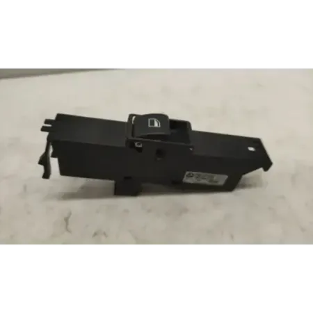 Commande leve-glace porte avant gauche bmw serie 3 e46