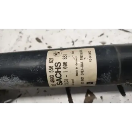 Amortisseur avant bmw serie 3 e46