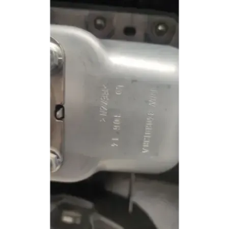 Planche de bord bmw serie 1 f20/f21