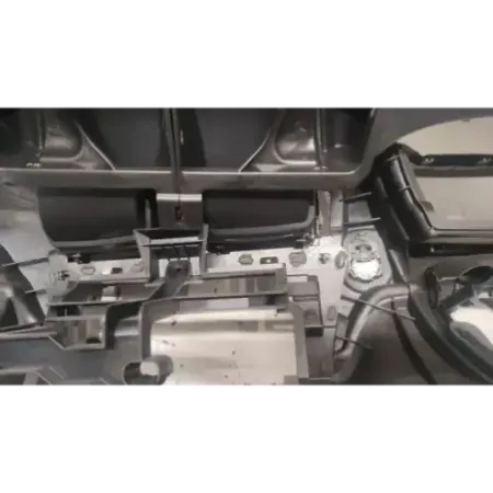 Planche de bord bmw serie 1 f20/f21