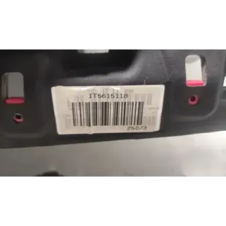 Planche de bord bmw serie 1 f20/f21