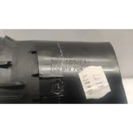 Grille aeration avant droite volkswagen newbeetle