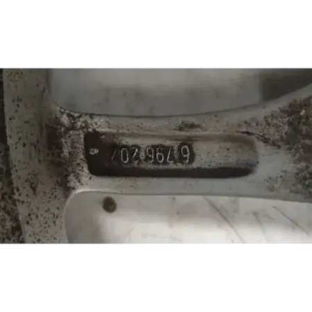 Jante bmw serie 1 f20/f21